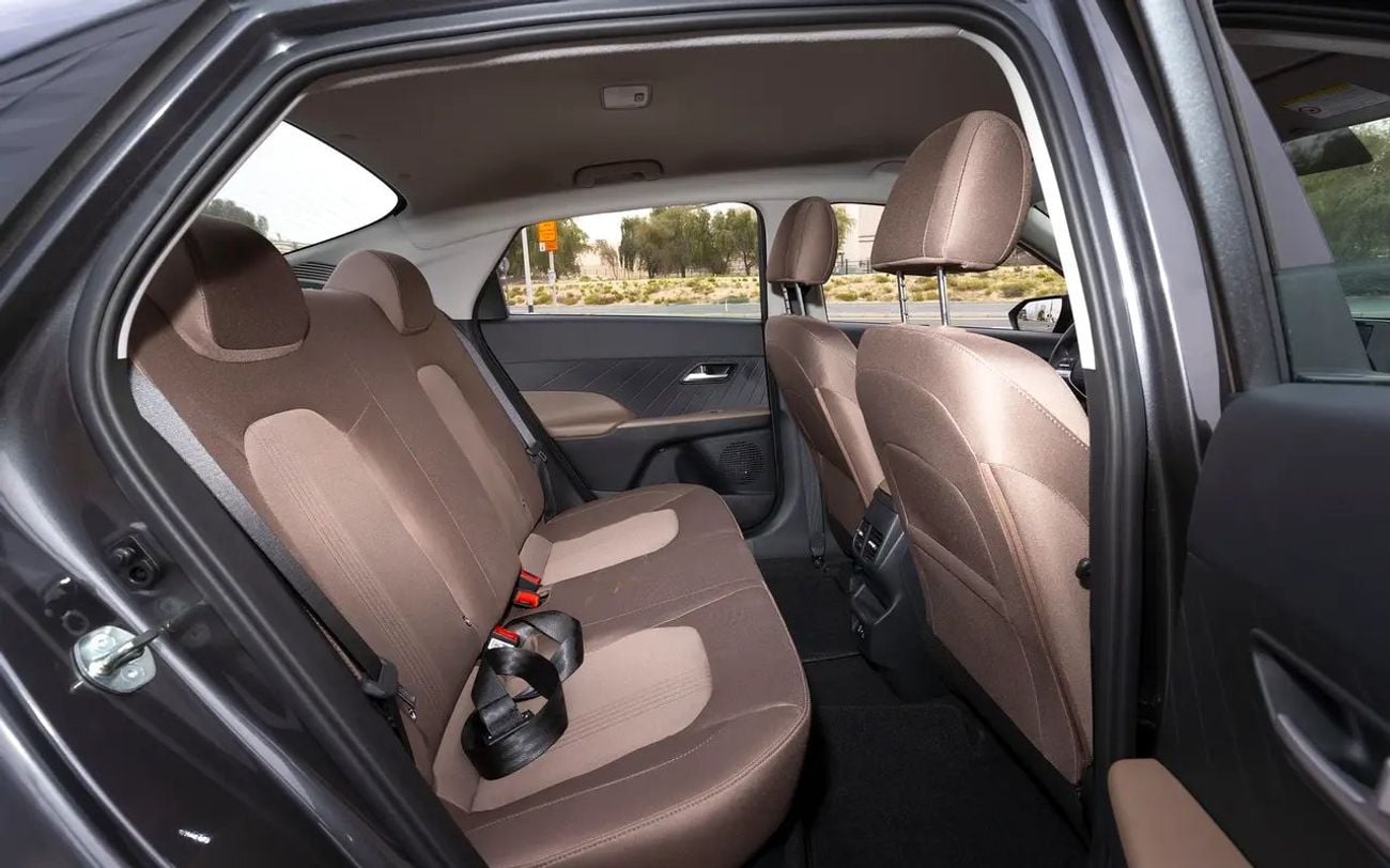 هيونداي أكسنت Comfort+ 1.5L / Solaris / Verna