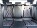 Audi RS3 TFSI quattro 2.5L Sportback
