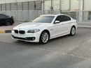 BMW 528i Exclusive 2.0L