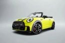 Mini John Cooper Works CABRIO