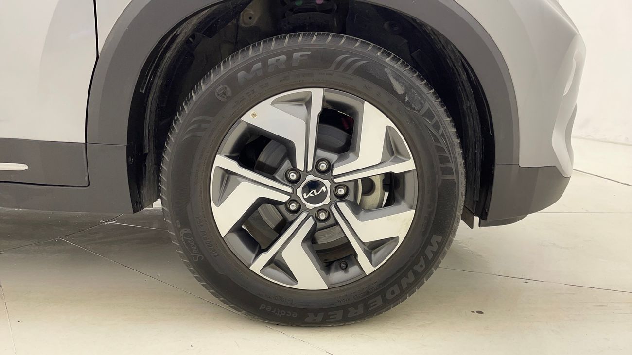 Kia Sonet EX 1.5 | Zero Down Payment | Home Test Drive