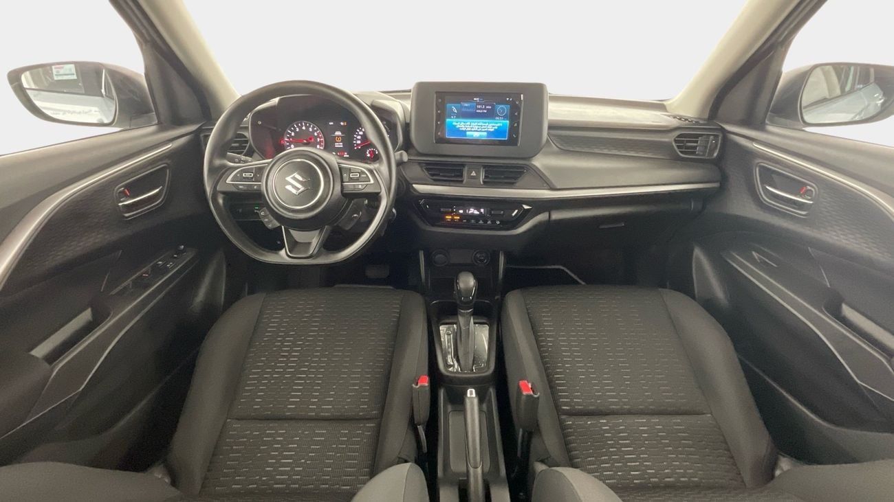 Suzuki Swift GL | upto AED 20,000 Ramadan Discount | Guaranteed Warranty | 0 Down Payment