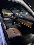 لاند روفر رينج روفر سبورت Dynamic SE P400 3.0L