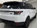 Land Rover Range Rover Sport DYNAMIC