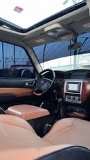 Nissan Patrol Safari