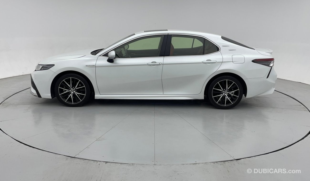 Toyota Camry SPORT 3.5 | Zero Down Payment | Free Home Test Drive