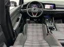 Volkswagen Golf 2023 Volkswagen GTI, VW Warranty, Full VW Service History, Full Options , GCC