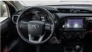 Toyota Hilux GL 2.7L Double Cab Utility RWD