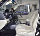 Mitsubishi Pajero GLS H/L ROCKFORD PLATINUM EXCELLENT DEAL for our Mitsubishi Pajero GLS ( 2020 Model ) in Black Color GCC Specs