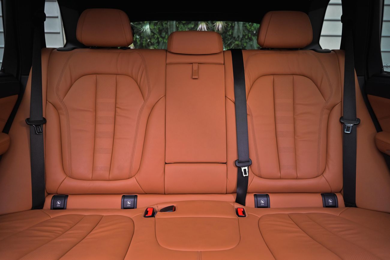 BMW X5 40i M Sport | 5,286 P.M  | 0% Downpayment | Perfect Condition!