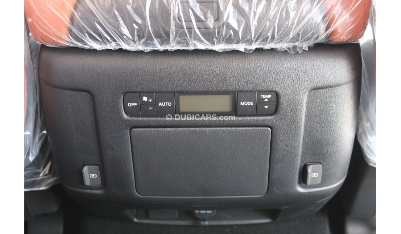 Nissan Patrol 5.6L V8 Petrol LE Auto