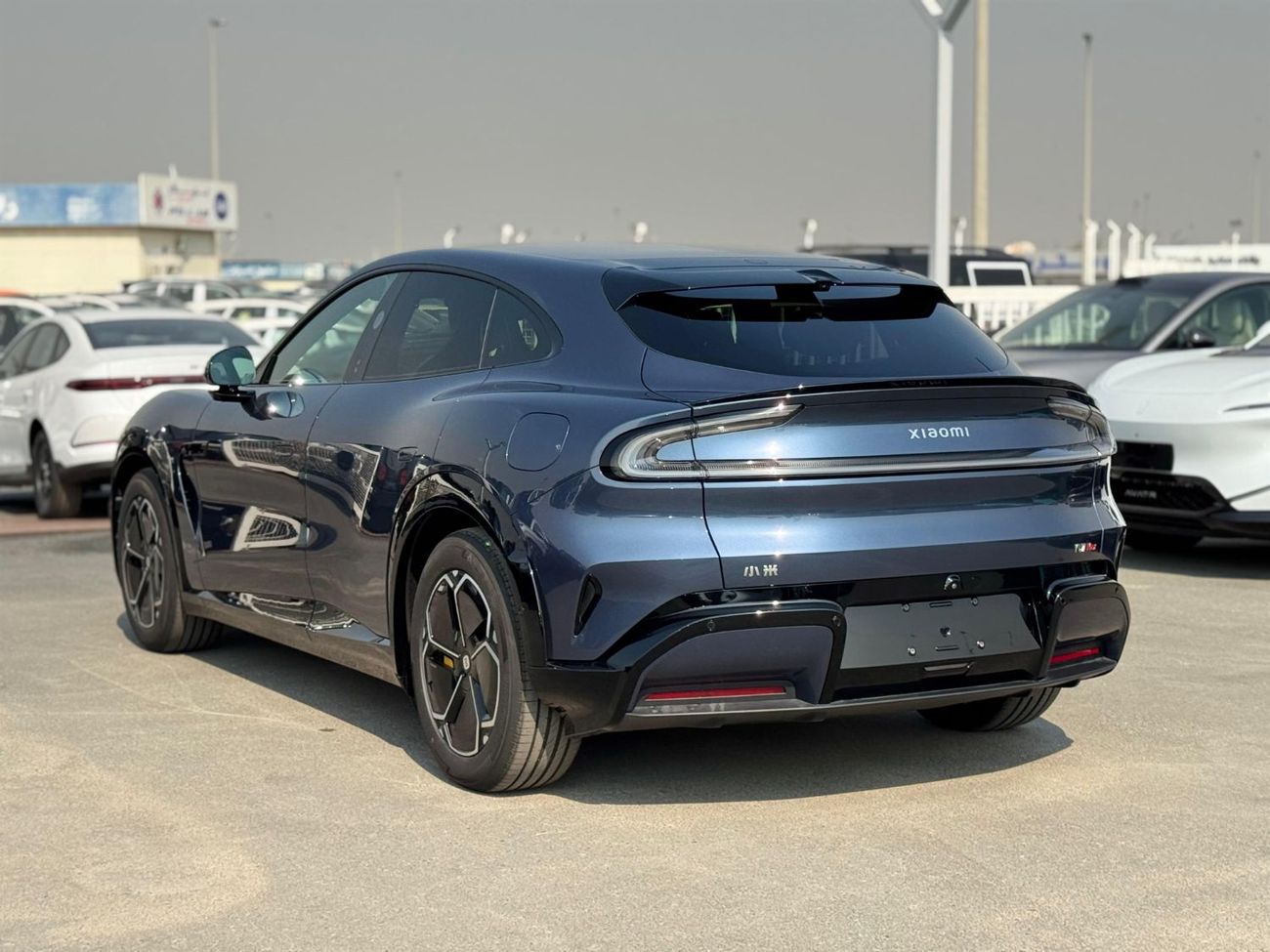 Xiaomi YU7 xiaomi yu7 max