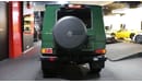 Mercedes-Benz G 300 Professional - with Warranty