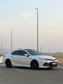 Toyota Camry 40TH ANNIVERSARY EDITION