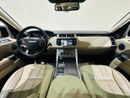 Land Rover Range Rover Sport SE