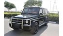 Mercedes-Benz G 55 AMG MERCEDES G55 AMG MODEL 2008 FULL OPTIONS