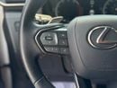 لكزس LX 600 LX600 2026 GCC 3.5L 12690KM