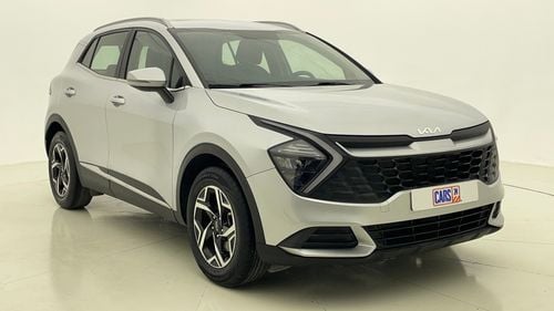 Kia Sportage LX 2 | Zero Down Payment | Home Test Drive