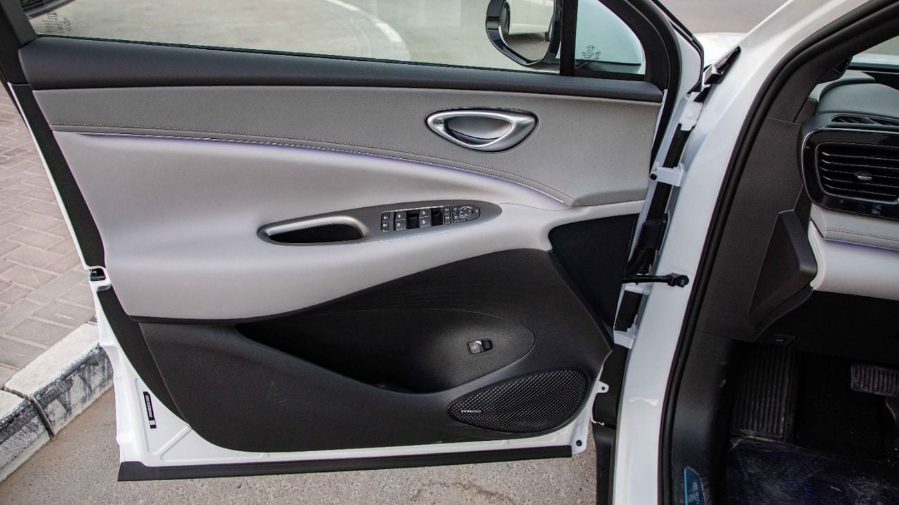 بي واي دي سيليون 06 BYD Sealion 06 DM-i 170KM PILOT PLUS EDITION with HUD | 2025 | Ready Stock Limited QTY | For Local R