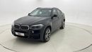 BMW X6 XDRIVE50I M SPORT 4.4 | Zero Down Payment | Home Test Drive
