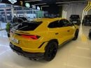 Lamborghini Urus 4.0T V8 Performante 2025 Lamborghini Urus Performante - 3 Years Full Warranty and Service Contract -