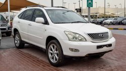 Lexus RX350