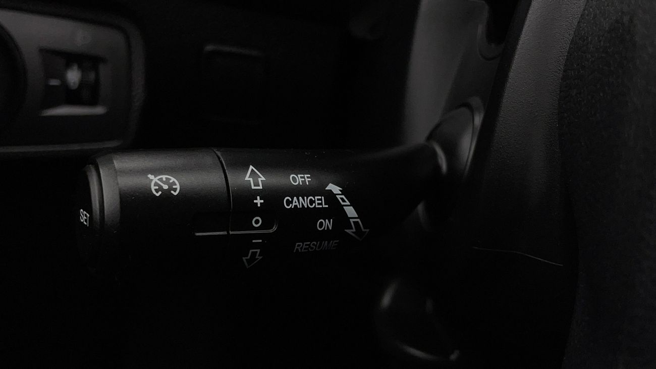 MG 5 STD 1.5 | Zero Down Payment | Home Test Drive