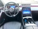 مرسيدس بنز S 400 STD Full Option