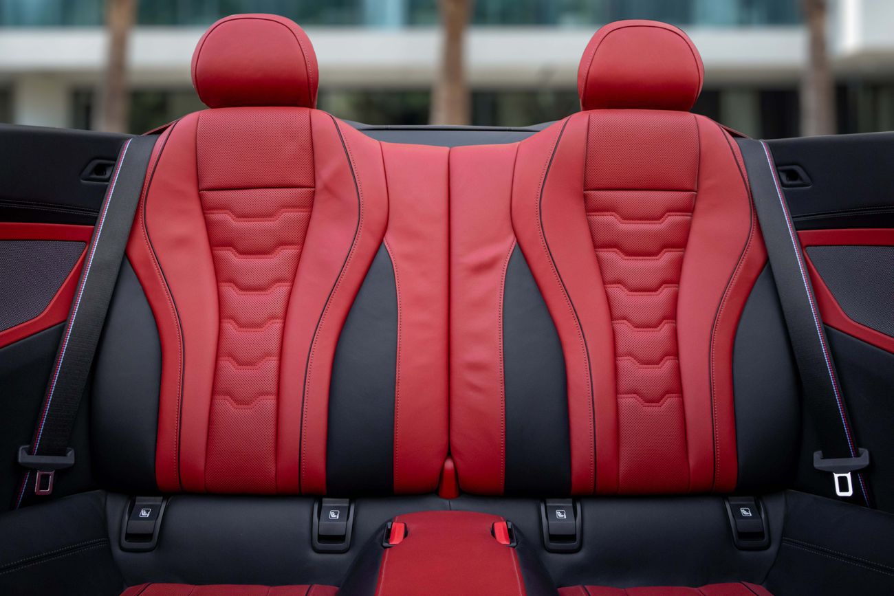 BMW 840i 840i M-Sport | 5,092 P.M | 0% Downpayment | BMW Warranty