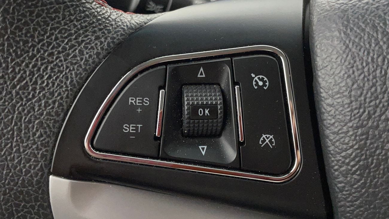 JAC S3 Plus INTELLIGENT LUXURY 1.6 | Zero Down Payment | Home Test Drive