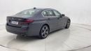 بي أم دبليو 520i 2023 JOY EDITION | AED 1884/Month | 0 DP | 30 Day Return | Warranty | Service History