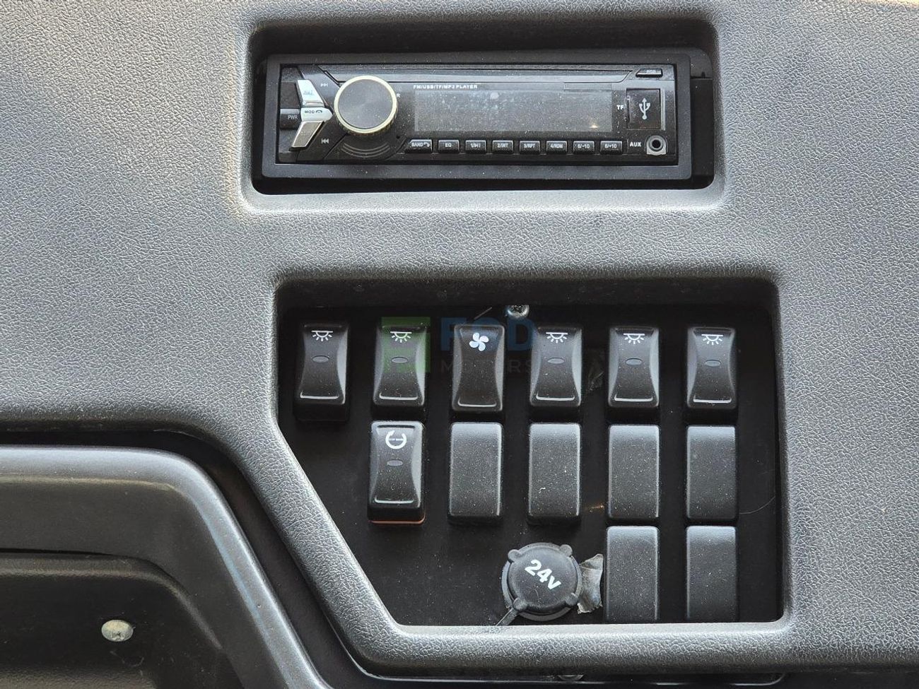 Eicher Skyline Eicher Skyline Pro Bus 35+D Seater MY-2026