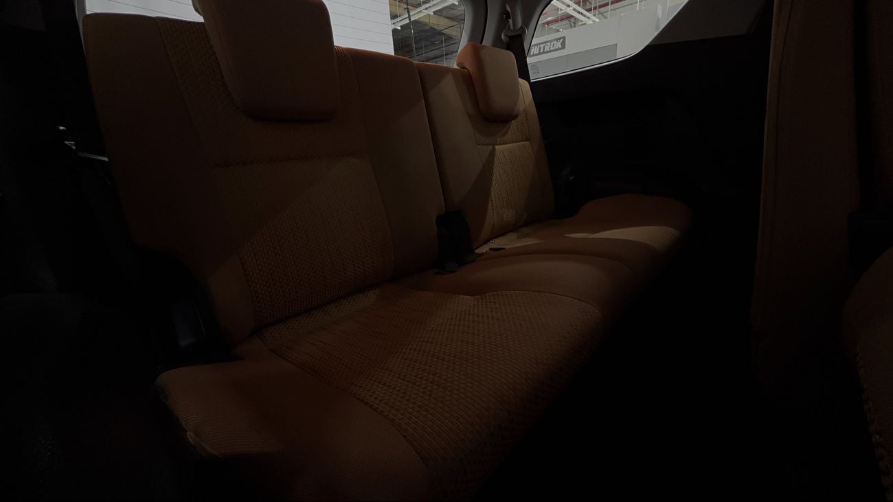Toyota Fortuner 2024 EXR | AED 1520/Month | 0 DP | 30 Day Return | Warranty | Service History
