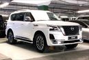 Nissan Patrol LE Platinum City | Guaranteed Warranty | 0 Down Payment