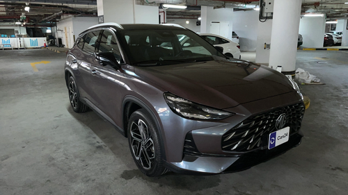 أم جي وان 2024 LUXURY | AED 920/Month | 0 DP | 30 Day Return | Warranty | Service History