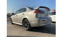 Mitsubishi Lancer 2016 2.0 Sunroof Keyless entry Keyless Start Rear Camera Ref#536