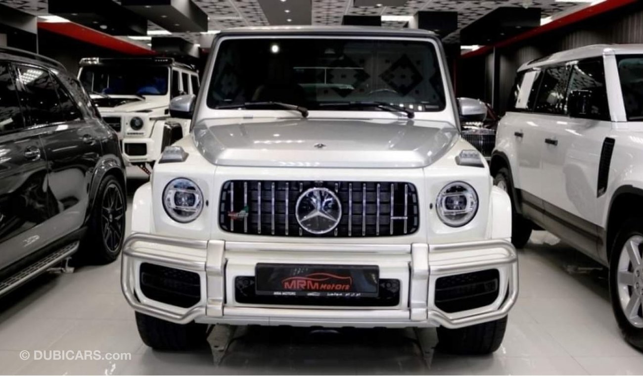 Mercedes-Benz G 63 AMG mercede g 63 a m g