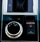 Mitsubishi Montero Sport GLS Top 3.0L Mitsubishi Montero Sport 3.0L V6 2021, GCC Original Paint, In Excellent Condition, 1298