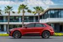 بورش ماكان 4,700 P.M | Macan S | Full Porsche Service History | 0% Downpayment