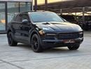 Porsche Cayenne S | V6 Twin Turbo | US Specs