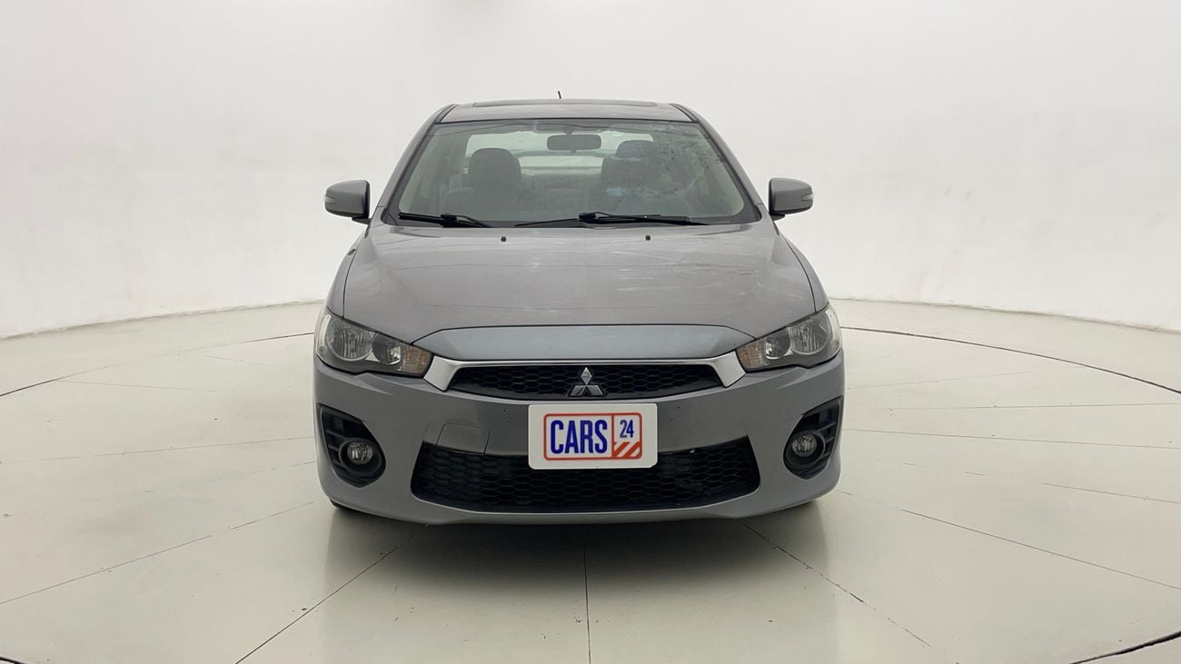 Mitsubishi Lancer GLS MIDLINE 1.6 | Zero Down Payment | Home Test Drive