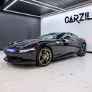 Ferrari Roma Ferrari Roma 2023 | European Specs | Like Brand New