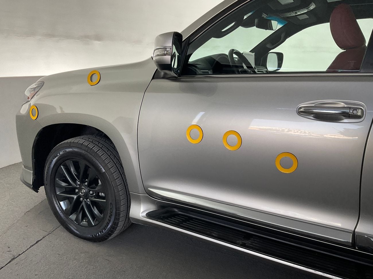 لكزس GX 460 Platinum | upto AED 20,000 Ramadan Discount | شامل الضمان | 0 ﺪﻔﻋﺓ ﺃﻮﻟﻯ