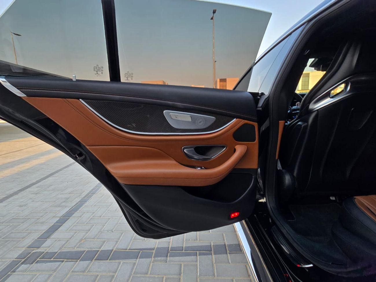 مرسيدس بنز G 63 AMG EDITION 1