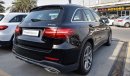 Mercedes-Benz GLC 250 4MATIC