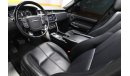 Land Rover Range Rover HSE L405