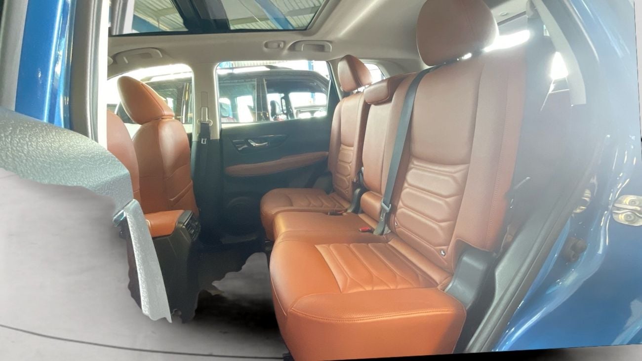 Nissan XTrail S 7-Seats | Guaranteed Warranty | 0 Down Payment