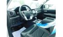 تويوتا تاندرا SR5 TRD OFF-ROAD V8 5.7L PETROL AUTOMATIC
