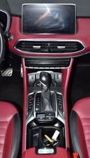 MG HS EXCELLENT DEAL for our MG HS Trophy ( 2022 Model ) in White Color GCC Specs