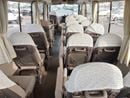 ميتسوبيشي روزا MITSUBISHI ROSA BUS RHD 1999 MODEL 4.8 L DIESEL AUTOMATIC(PM00631)